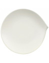 Villeroy & Boch: Flow Assiette dessert 23x22cm