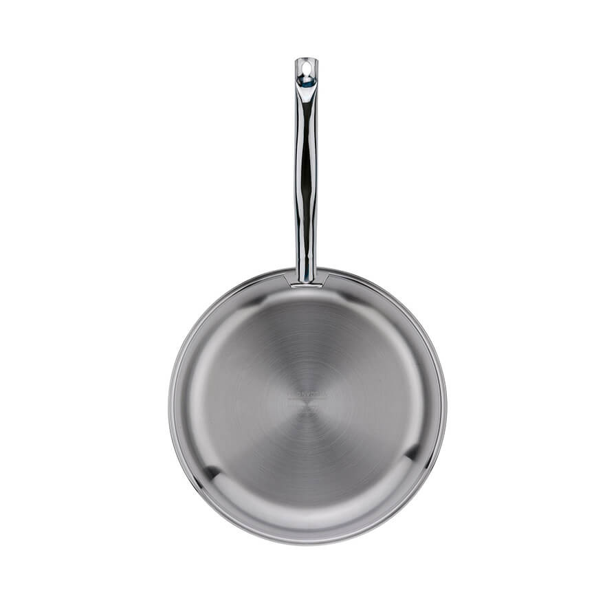 Spring Swiss Design Spring Swiss Design: Poêle Vulcano Sans Teflon Intens pro 20 cm