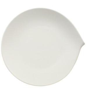 Villeroy & Boch: Flow Assiette plate 28x27cm