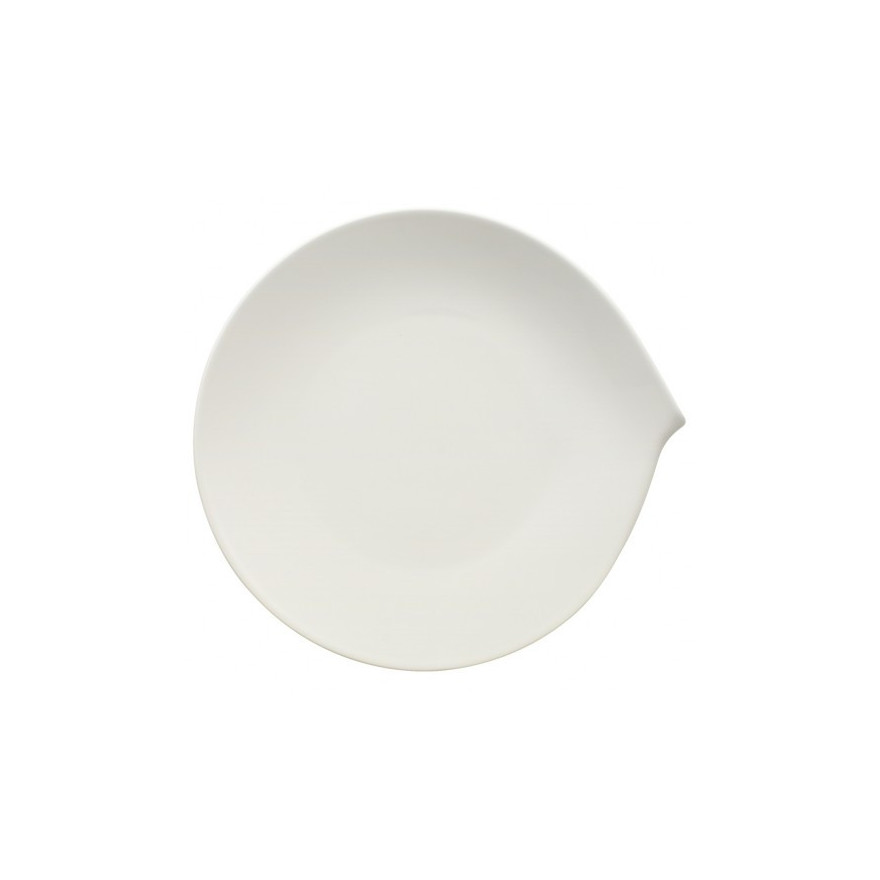 Villeroy & Boch: Flow Assiette plate 28x27cm