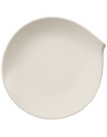 Villeroy & Boch: Flow Assiette plate 26x24cm