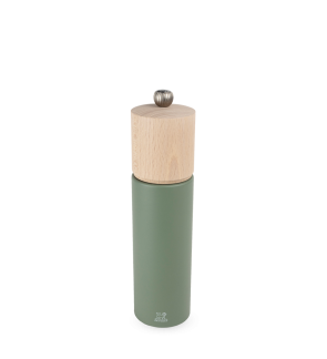 Peugeot: Boreal Moulin à poivre en bois vert fougère 21 cm