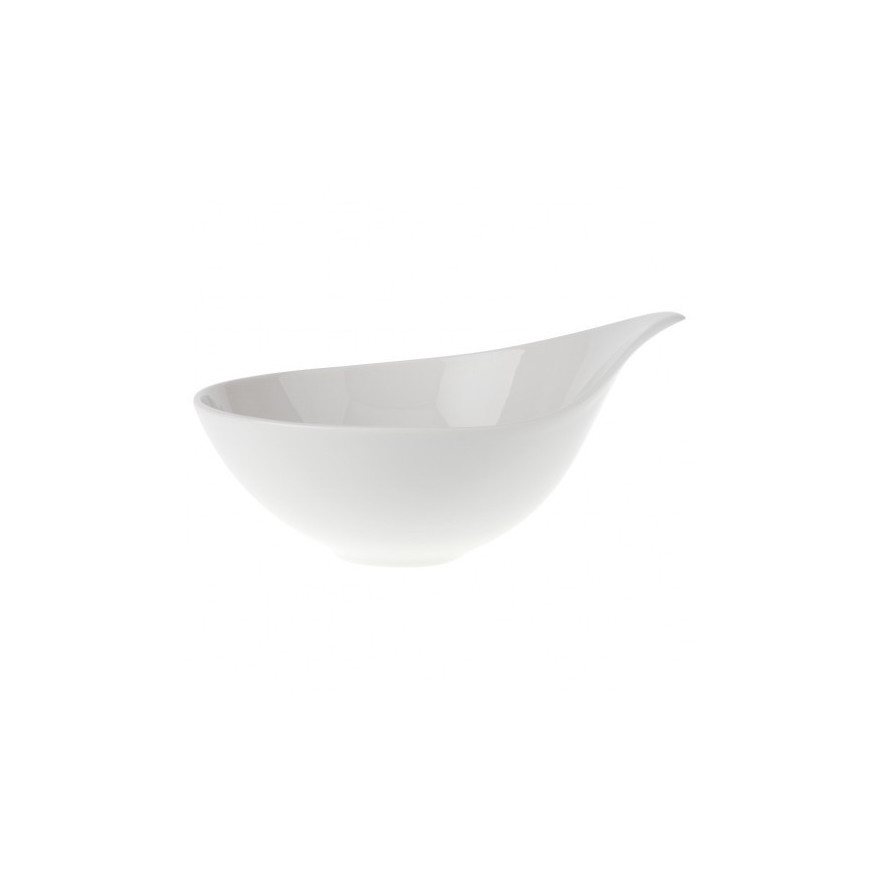 Villeroy & Boch: Flow Coupelle 16x13cm