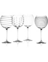 Mikasa: Set de 4 Verres Ballons 75 cl