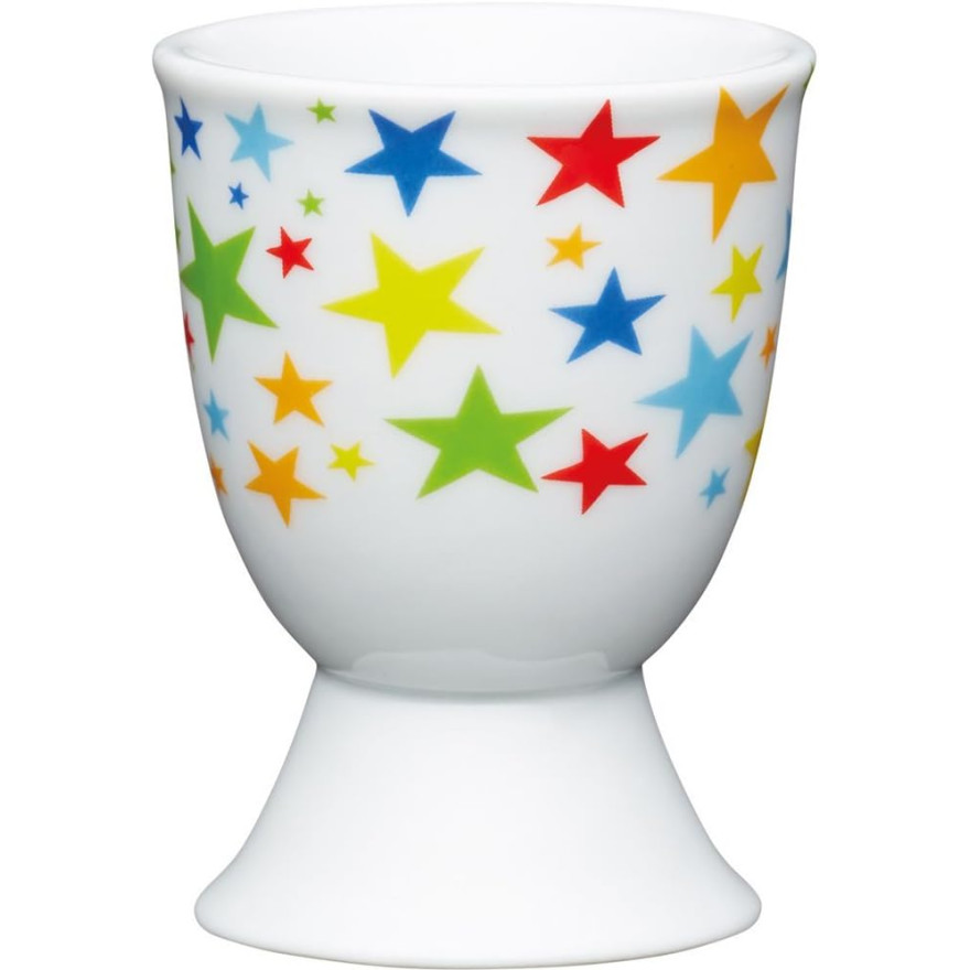 Kitchencraft: Coquetier traditionnel étoiles