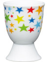 Kitchencraft: Coquetier traditionnel étoiles