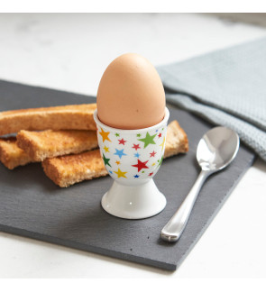 Kitchencraft: Coquetier traditionnel étoiles