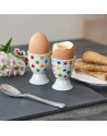 Kitchencraft: Coquetier traditionnel étoiles