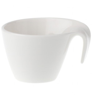 Villeroy & Boch: Flow Tasse à café sans soucoupe