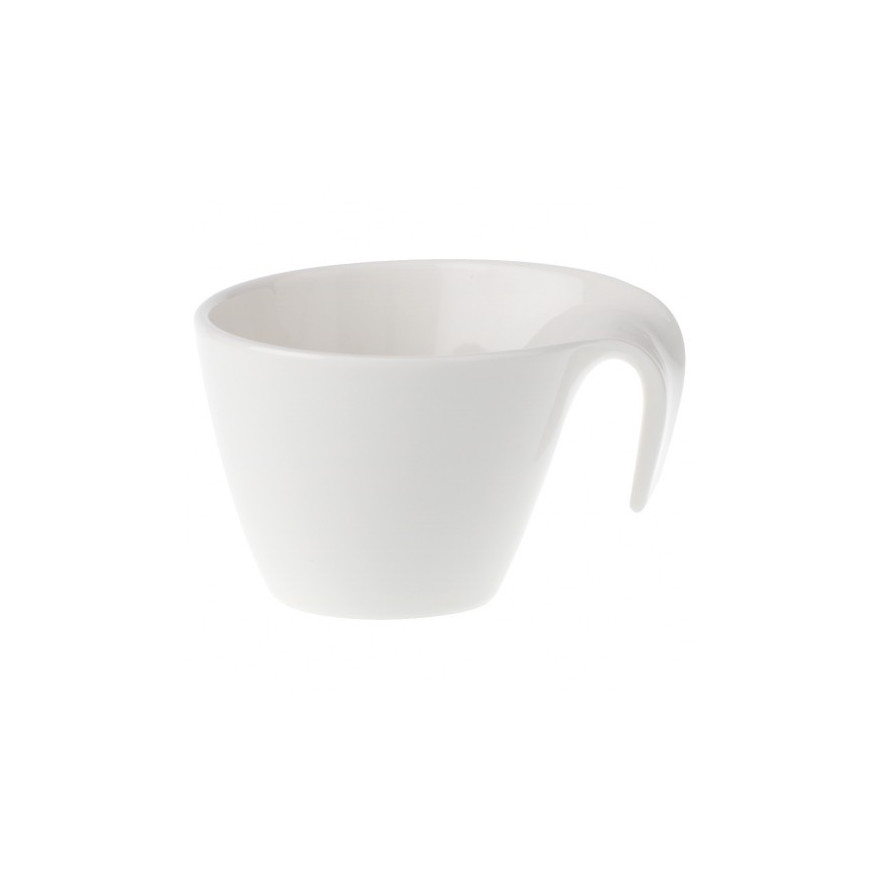 Villeroy & Boch: Flow Tasse à café sans soucoupe