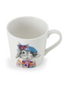 Mikasa: Tipperleyhill mug en porcelaine lapin