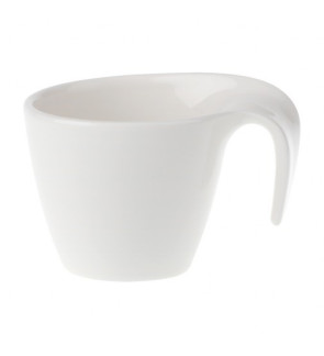 Villeroy & Boch: Flow Tasse moka sans soucoupe