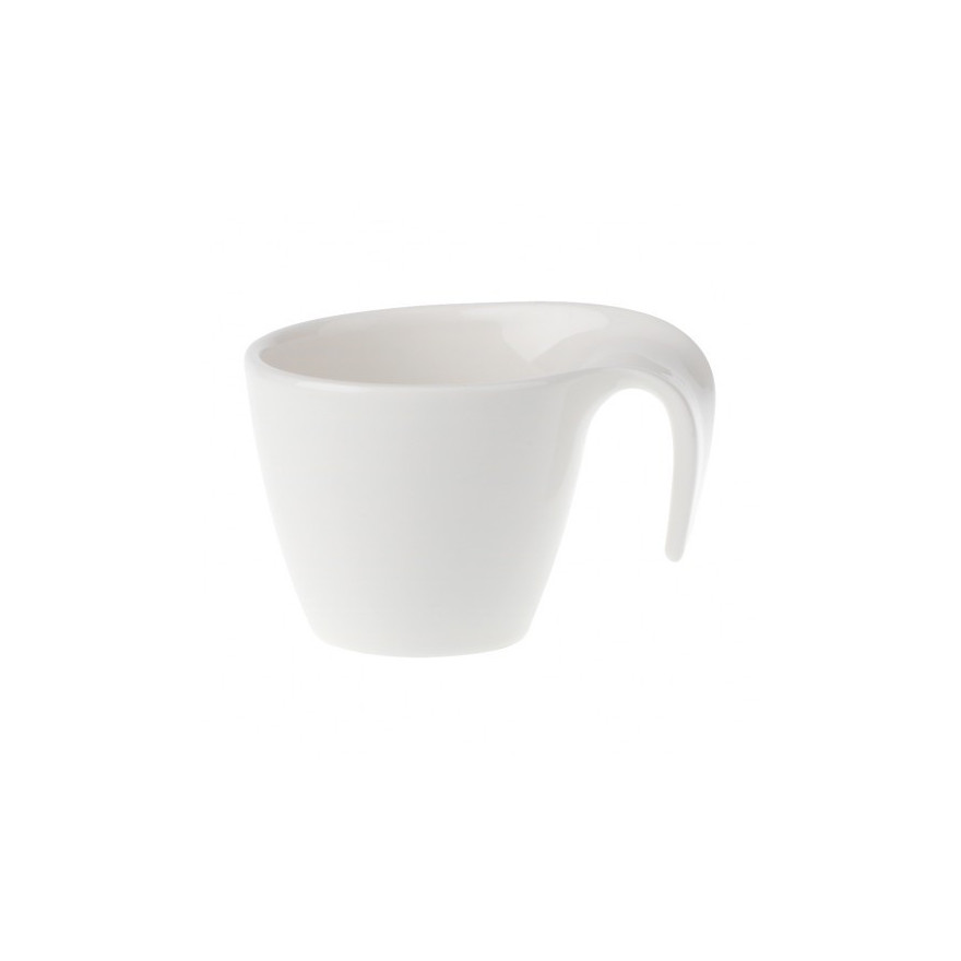 Villeroy & Boch: Flow Tasse moka sans soucoupe