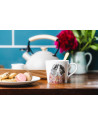 Mikasa: Tipperleyhill mug en porcelaine cochon d'Inde