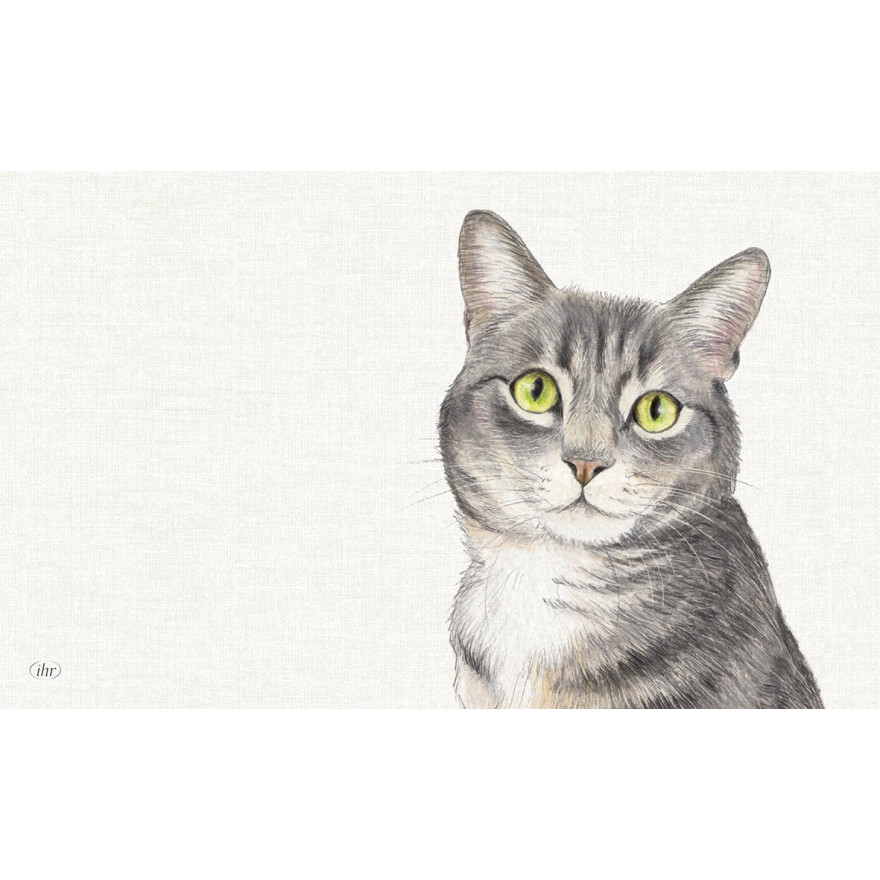 Ihr: Planchette/Tartinière Chat Ihr: Planchette/Tartinière Chat