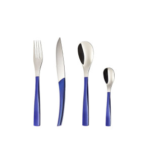 Guy Degrenne: Quartz Bleu...