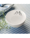 Villeroy & Boch: Statement Bol Fiets 14 cm