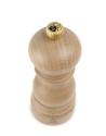 Peugeot: Paris U'Select New Zirlion Natureel Zoutmolen 15 cm