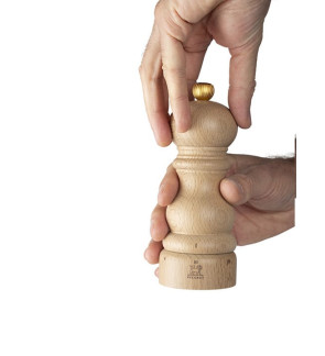 Peugeot: Paris U'Select New Zirlion Natureel Zoutmolen 15 cm