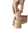 Peugeot: Paris U'Select New Zirlion Natureel Zoutmolen 15 cm