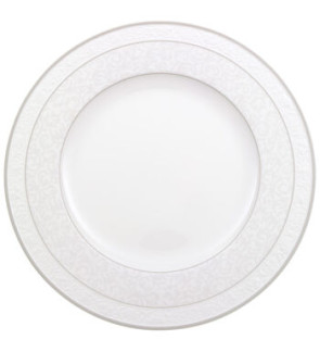 Villeroy & Boch: Gray Pearl Assiette plate 27,5 cm