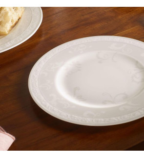 Villeroy & Boch: Gray Pearl Assiette plate 27,5 cm