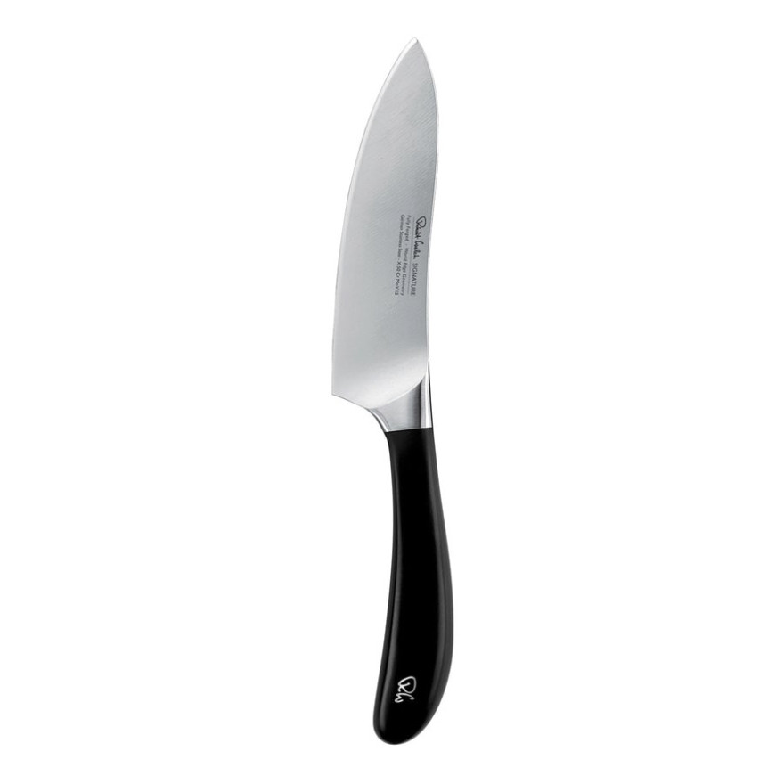 Robert Welch: Signature Couteau de cuisinier/chef 14 cm