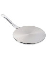 Baumalu: Disque relais pour induction 24 cm