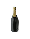 Peugeot: Frizz Rafraîchisseur extensible Vins & Champagnes, gris, 23 cm