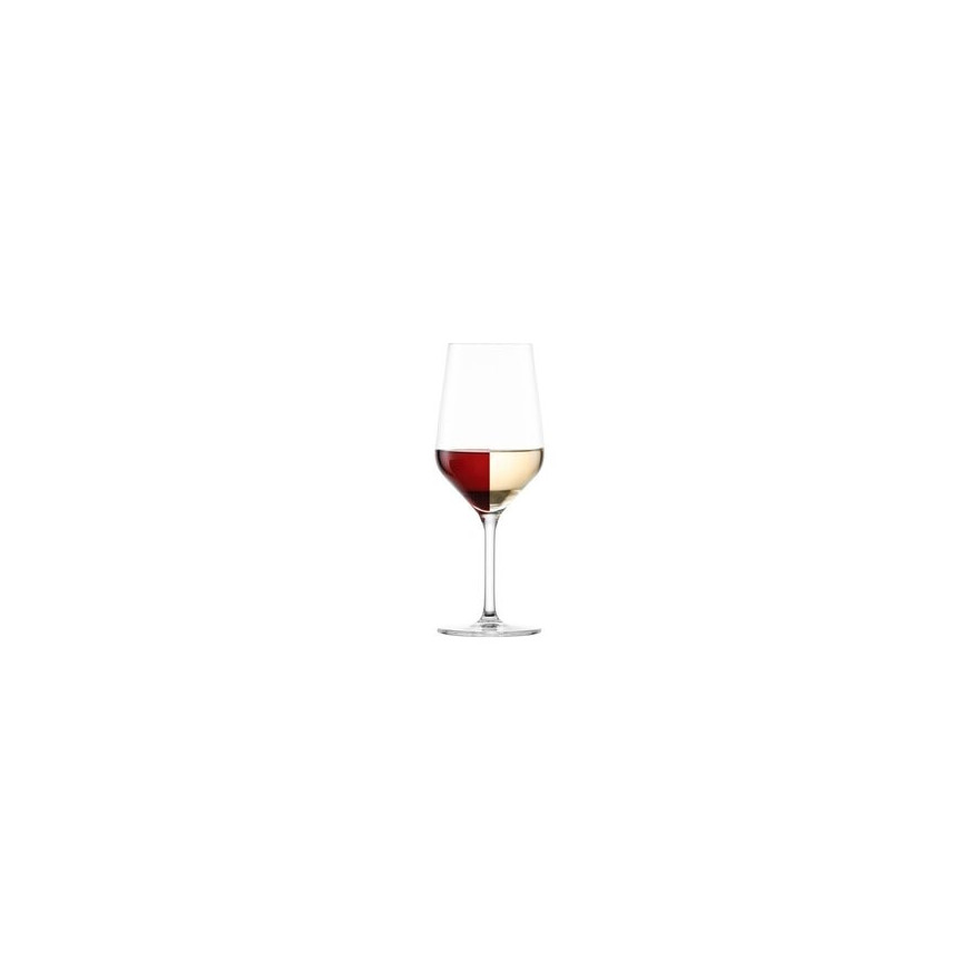 Schott Zwiesel: Cinco set de 6 verres universel 21,5 cm