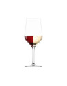 Schott Zwiesel: Cinco Set van 6 universele wijn glazen 21,5 cm (43 cl)