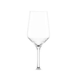 Schott Zwiesel: Cinco Set van 6 universele wijn glazen 21,5 cm (43 cl)