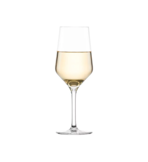 Schott Zwiesel: Cinco Set van 6 witte wijnglazen 20,5 cm (33 cl)