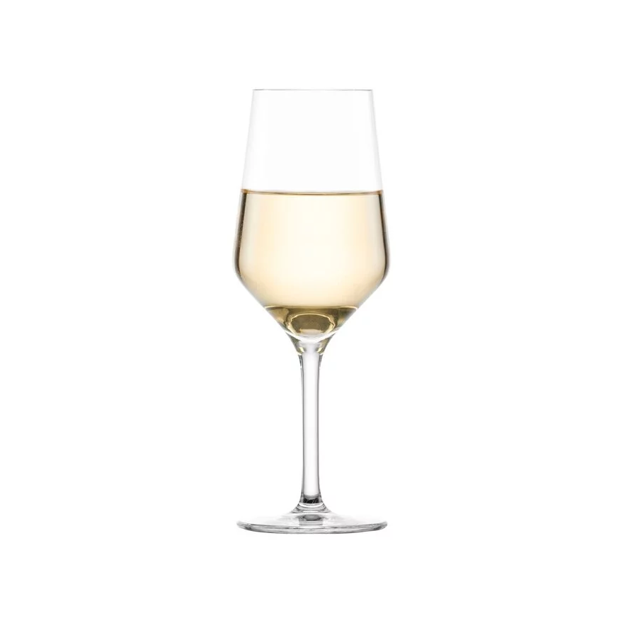 Schott Zwiesel: Cinco Set van 6 witte wijnglazen 20,5 cm (33 cl)