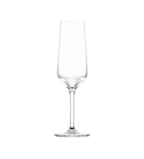 Schott Zwiesel:  Cinco Set van 6 Champagne Fluiten 22 cm