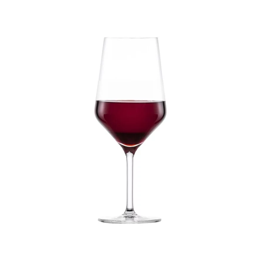 Schott Zwiesel: Cinco set de 6 verres à vin rouge 22,5 cm
