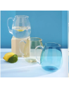 Rose & Tulipani :  Carafe transparente Colorlife 2,5L