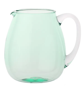 Rose & Tulipani :  Carafe thé vert Colorlife 2,5L