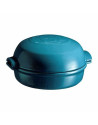 Emile Henry: Cheese Baker bleu