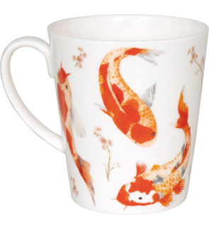 Konitz: Mug Wonderbar Carpe Koi 60cl