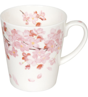 Konitz: Mug Wonderbar Fleurs de cerisier 60cl
