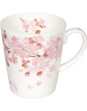 Konitz:  Wonderbar Cherry Blossom Mok 60cl Konitz:  Wonderbar Cherry Blossom Mok 60cl