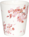 Konitz:  Wonderbar Cherry Blossom Mok 60cl Konitz:  Wonderbar Cherry Blossom Mok 60cl