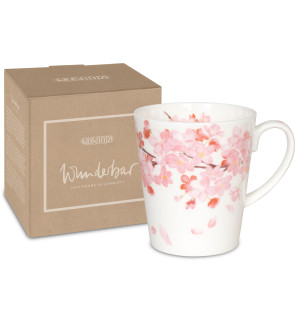 Konitz:  Wonderbar Cherry Blossom Mok 60cl