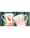 Konitz:  Wonderbar Cherry Blossom Mok 60cl Konitz:  Wonderbar Cherry Blossom Mok 60cl