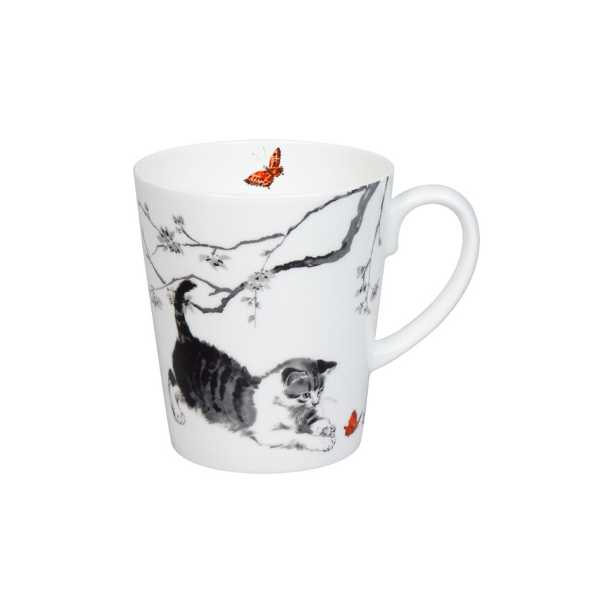 Konitz: Mug Wonderbar Chat 60cl