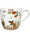 Konitz: Mug Amazing animals Ecureuils 42 cl