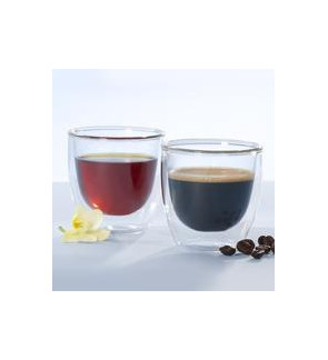 Villeroy & Boch: Artesano Hot Beverages Set de 2 gobelets S à double paroi 11 cl