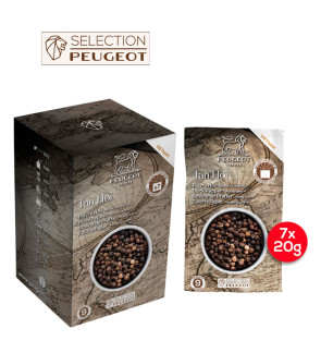 Peugeot: Poivre Tan Hoi (Vietnam) 140 gr