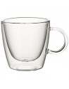 Villeroy & Boch: Artesano Hot Beverages Set de 2 tasses M à double paroi 22 cl